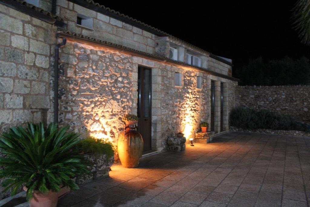 Azienda Agrituristica Masseria La Verna Patù Exterior foto